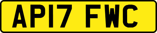 AP17FWC