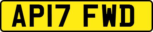 AP17FWD