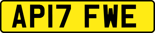 AP17FWE
