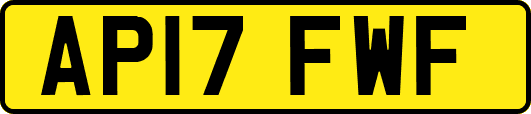 AP17FWF
