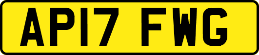 AP17FWG