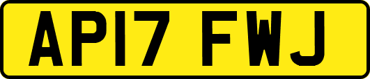 AP17FWJ