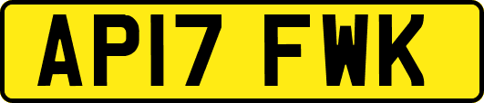 AP17FWK