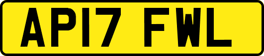 AP17FWL