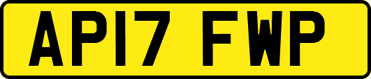 AP17FWP