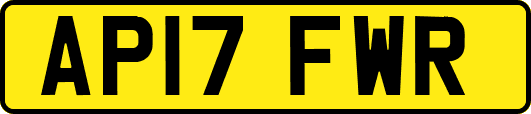 AP17FWR