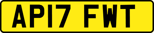 AP17FWT