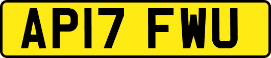 AP17FWU