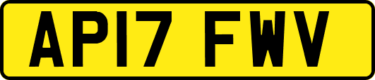 AP17FWV