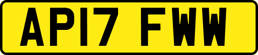 AP17FWW