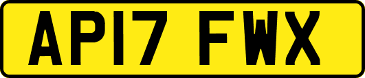 AP17FWX
