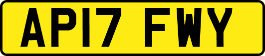 AP17FWY
