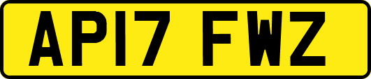 AP17FWZ