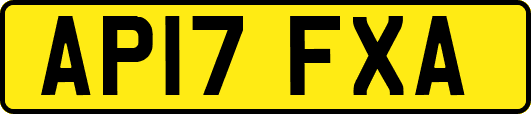 AP17FXA