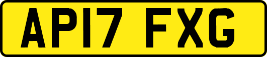 AP17FXG