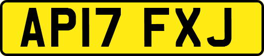 AP17FXJ