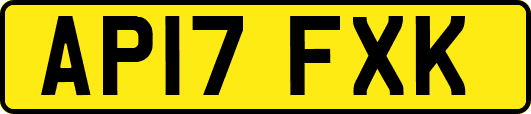 AP17FXK