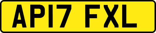 AP17FXL