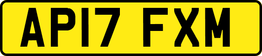 AP17FXM