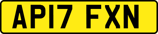 AP17FXN