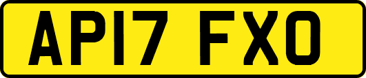 AP17FXO