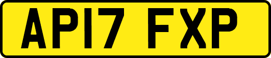AP17FXP