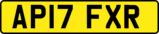 AP17FXR