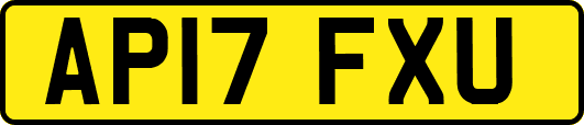 AP17FXU