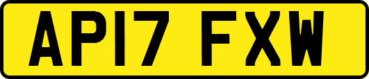 AP17FXW