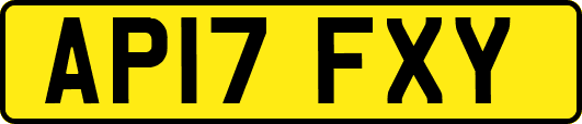 AP17FXY