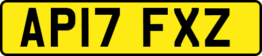 AP17FXZ