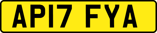 AP17FYA