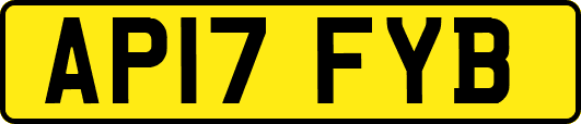 AP17FYB