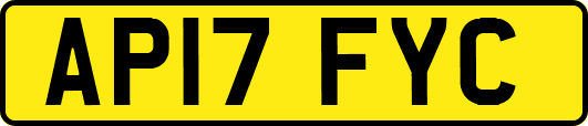 AP17FYC