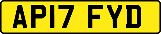 AP17FYD