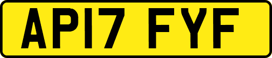 AP17FYF