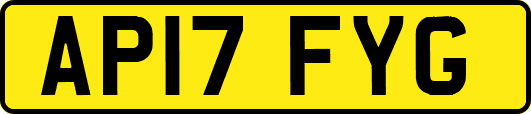 AP17FYG