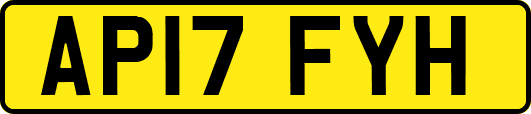 AP17FYH