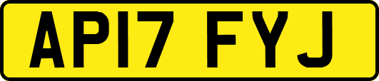AP17FYJ