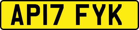 AP17FYK
