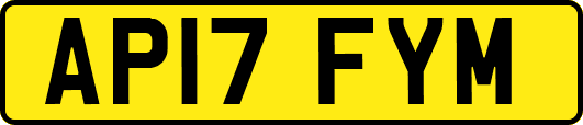 AP17FYM