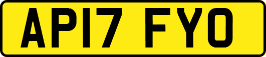 AP17FYO