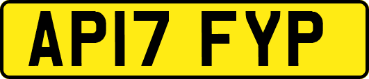 AP17FYP