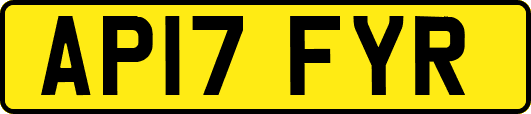AP17FYR