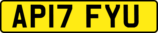 AP17FYU