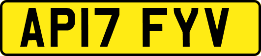 AP17FYV