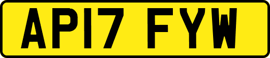 AP17FYW