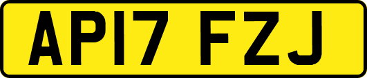 AP17FZJ
