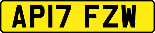 AP17FZW