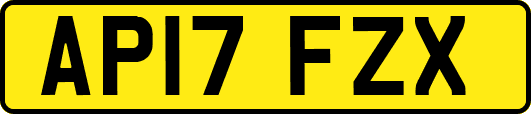 AP17FZX